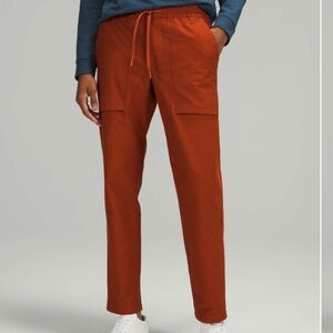 Lululemon Bowline Pant 30" Utilitech Pants - Men's Size M